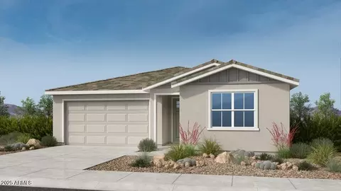 16581 W Hackamore Dr, Surprise, AZ 85387
