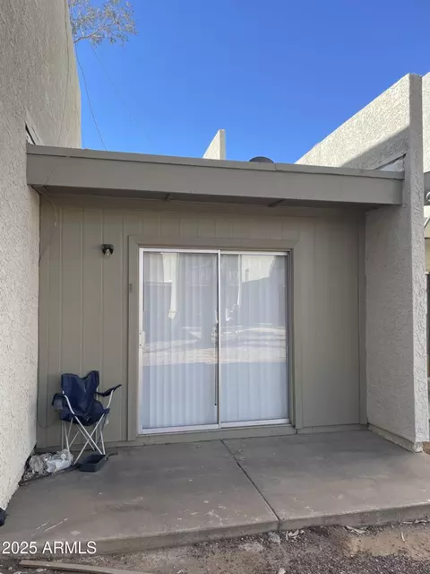 Exterior - 2844 E Monte Cristo Ave, Phoenix, AZ 85032 photo 9 of 13