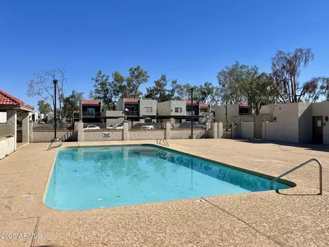 Exterior - 2844 E Monte Cristo Ave, Phoenix, AZ 85032 photo 13 of 13