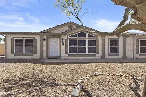 16101 N El Mirage Rd #331, El Mirage, AZ 85335