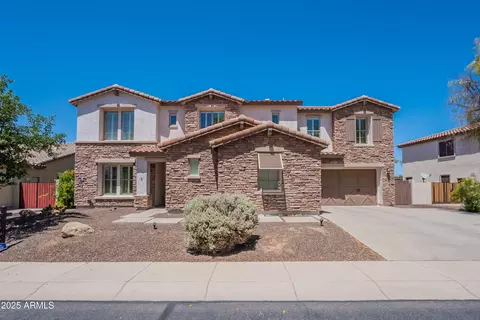 3574 E Glacier Pl, Chandler, AZ 85249