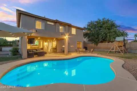 4093 E Dublin St, Gilbert, AZ 85295