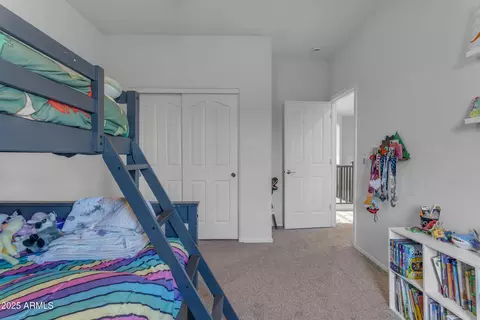 Bedroom - 4093 E Dublin St, Gilbert, AZ 85295 photo 10 of 10