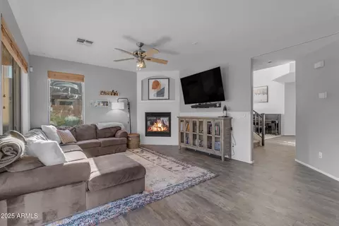 Living - 4093 E Dublin St, Gilbert, AZ 85295 photo 2 of 3