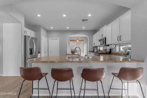 Kitchen - 4093 E Dublin St, Gilbert, AZ 85295 photo 1 of 6