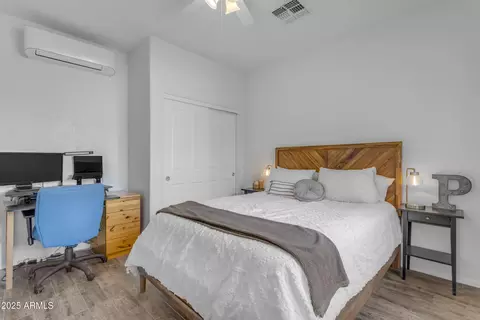 Bedroom - 4093 E Dublin St, Gilbert, AZ 85295 photo 2 of 10