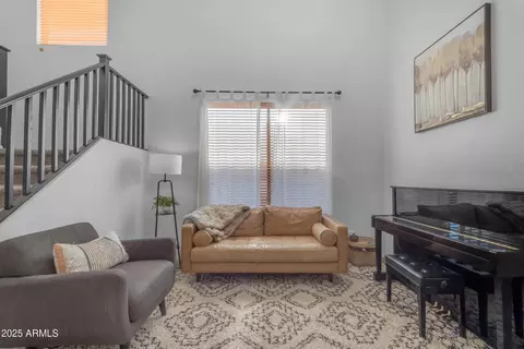 Living - 4093 E Dublin St, Gilbert, AZ 85295 photo 1 of 3
