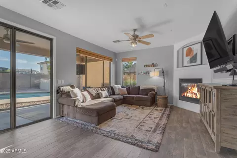 Living - 4093 E Dublin St, Gilbert, AZ 85295 photo 3 of 3