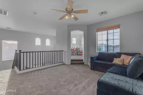 Entry Way - 4093 E Dublin St, Gilbert, AZ 85295 photo 3 of 4