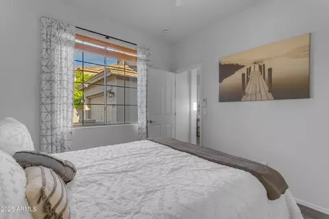 Bedroom - 4093 E Dublin St, Gilbert, AZ 85295 photo 1 of 10