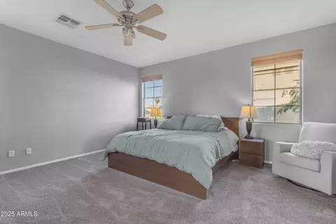 Bedroom - 4093 E Dublin St, Gilbert, AZ 85295 photo 5 of 10
