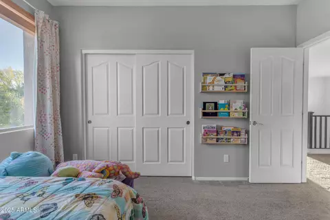 Bedroom - 4093 E Dublin St, Gilbert, AZ 85295 photo 8 of 10