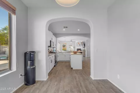 Entry Way - 4093 E Dublin St, Gilbert, AZ 85295 photo 2 of 4