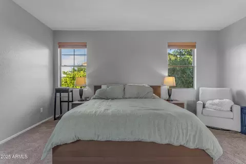 Bedroom - 4093 E Dublin St, Gilbert, AZ 85295 photo 4 of 10