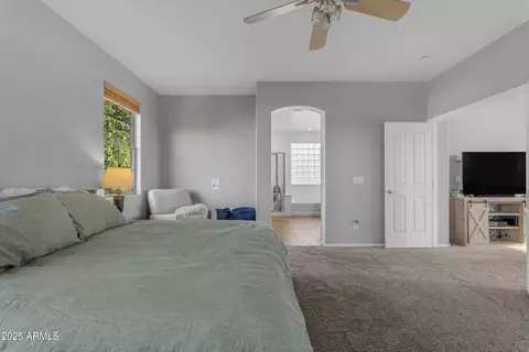 Bedroom - 4093 E Dublin St, Gilbert, AZ 85295 photo 6 of 10