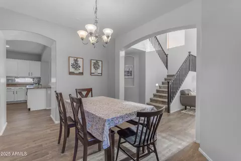 Dining - 4093 E Dublin St, Gilbert, AZ 85295 photo 1 of 1