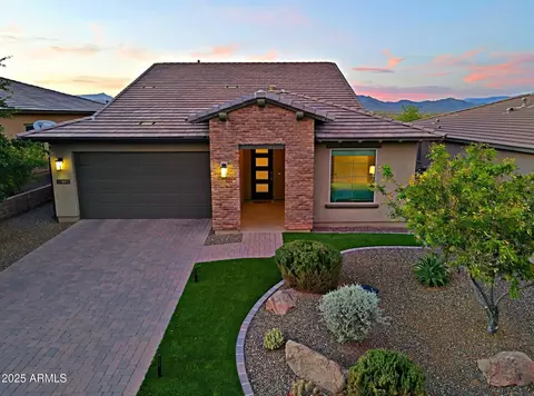 17260 E Woolsey Way, Rio Verde, AZ 85263