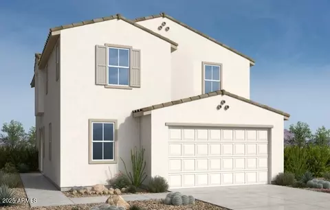 25172 N 165th Ln, Surprise, AZ 85387