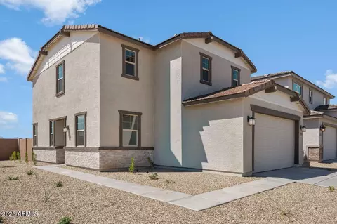 25148 N 165th Ln, Surprise, AZ 85387