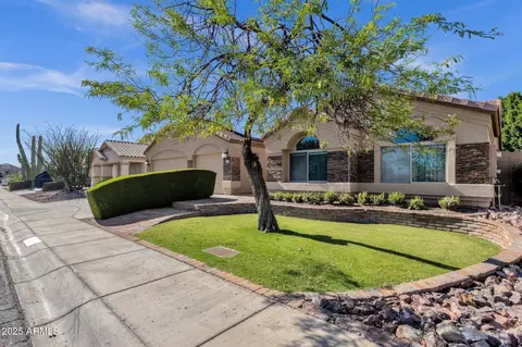 3202 W Knudsen Dr, Phoenix, AZ 85027