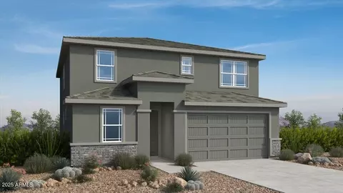 25152 N 165th Ln, Surprise, AZ 85387