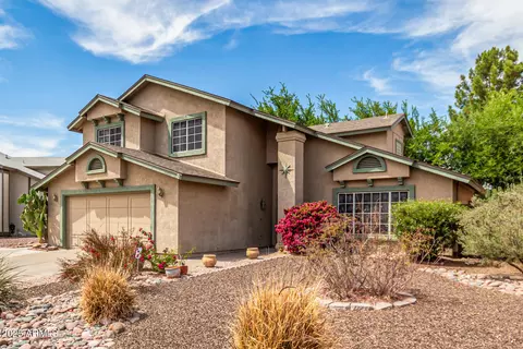 4062 W Cielo Grande --, Glendale, AZ 85310