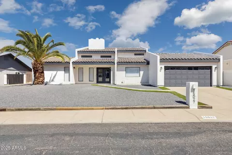 15027 N 19th Way, Phoenix, AZ 85022