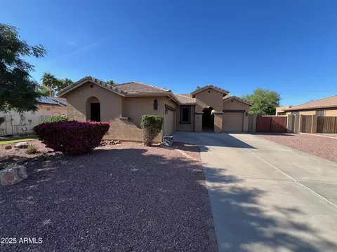 4130 E Megan St, Gilbert, AZ 85295