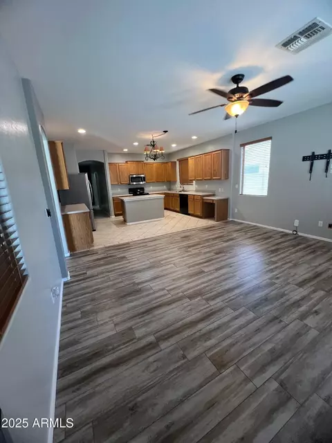 Living - 4130 E Megan St, Gilbert, AZ 85295 photo 4 of 4