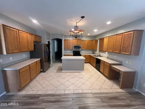 Kitchen - 4130 E Megan St, Gilbert, AZ 85295 photo 1 of 4