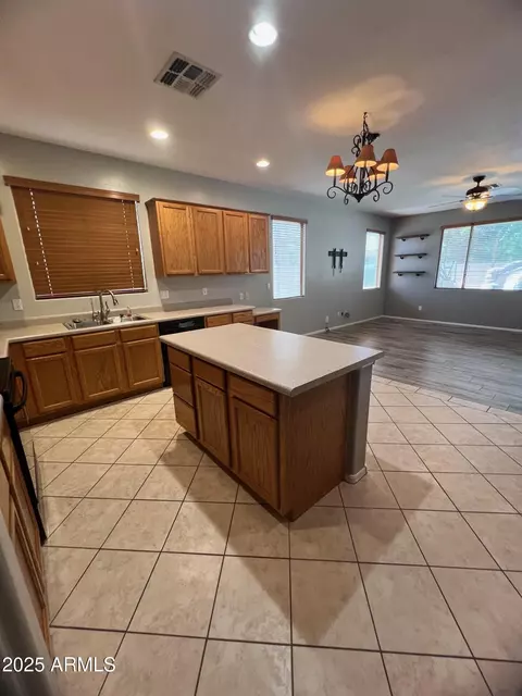 Kitchen - 4130 E Megan St, Gilbert, AZ 85295 photo 3 of 4