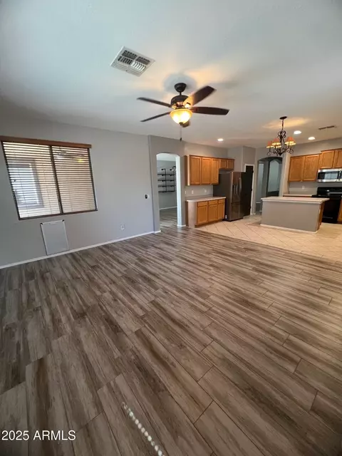 Living - 4130 E Megan St, Gilbert, AZ 85295 photo 3 of 4