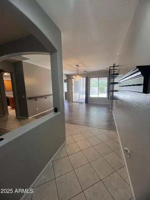 Entry Way - 4130 E Megan St, Gilbert, AZ 85295 photo 1 of 3