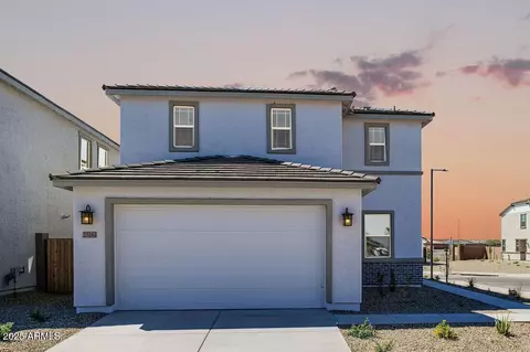 25161 N 165th Ln, Surprise, AZ 85387