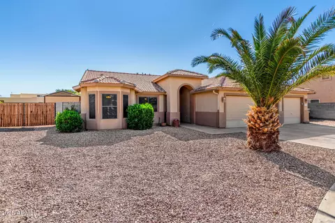 1138 E Avenida Isabela St, Casa Grande, AZ 85122
