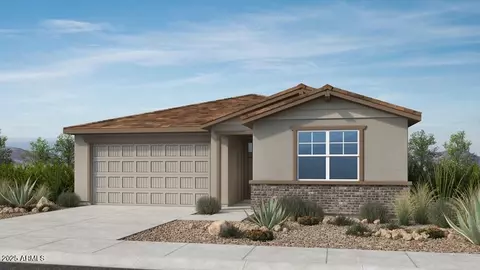 25164 N 167th Ave, Surprise, AZ 85387