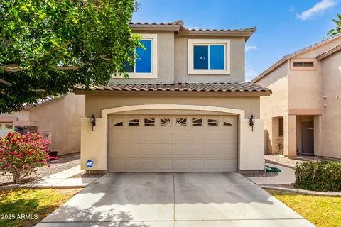 1944 N Lazona Dr, Mesa, AZ 85203