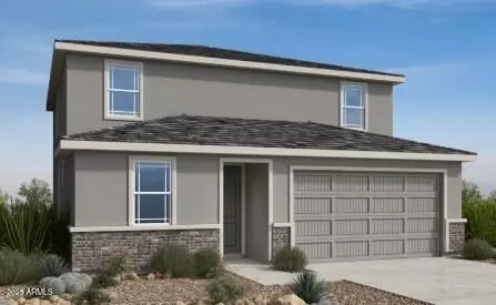 25181 N 165th Ave, Surprise, AZ 85387