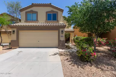 23925 N Desert Agave St, Florence, AZ 85132