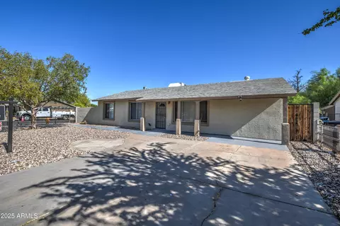 4870 W Almeria Rd, Phoenix, AZ 85035