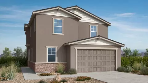 25185 N 165th Ave, Surprise, AZ 85387