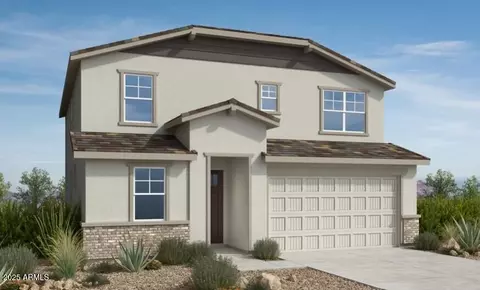 25165 N 165th Ave, Surprise, AZ 85387