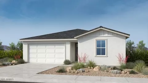 25169 N 165th Ave, Surprise, AZ 85387