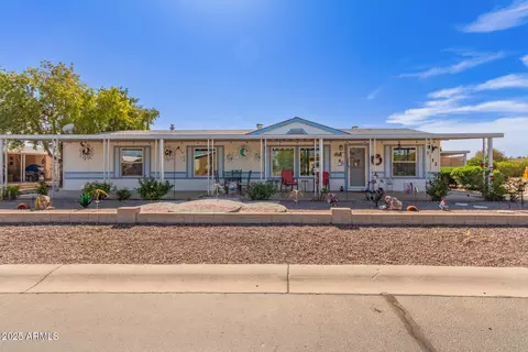 3712 N Illinois Ave, Florence, AZ 85132