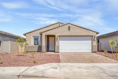 24610 W Bowker St, Buckeye, AZ 85326