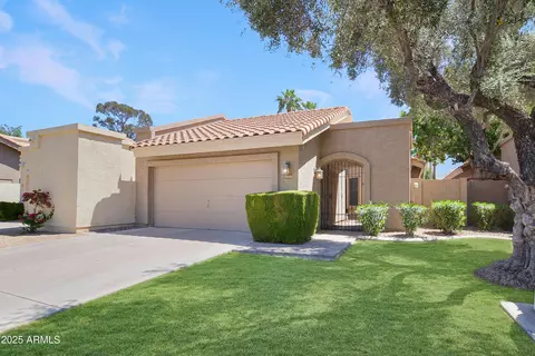 2663 N Carriage Ln, Chandler, AZ 85224