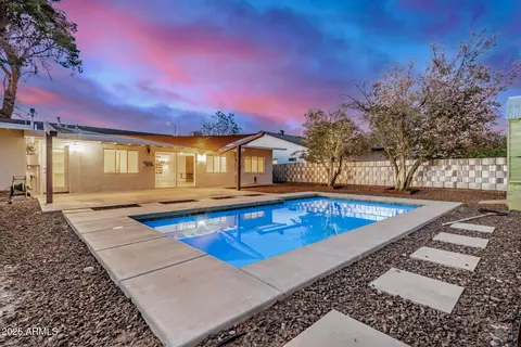 317 E Belmont Ave, Phoenix, AZ 85020