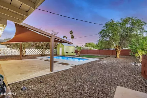 317 E Belmont Ave, Phoenix, AZ 85020 photo 22