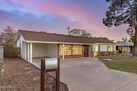 317 E Belmont Ave, Phoenix, AZ 85020 photo 3