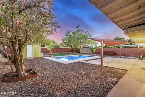 317 E Belmont Ave, Phoenix, AZ 85020 photo 21